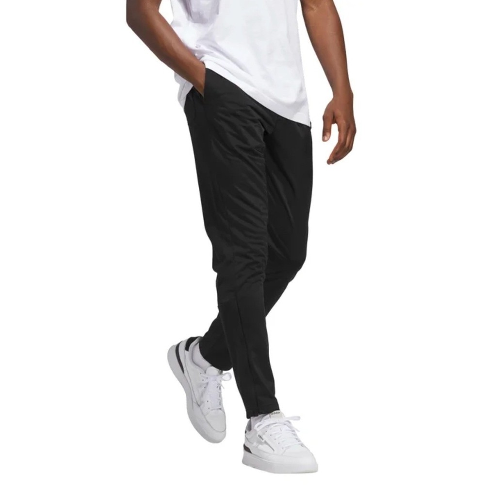 NWOT Adidas Black Jogger Sweatpants